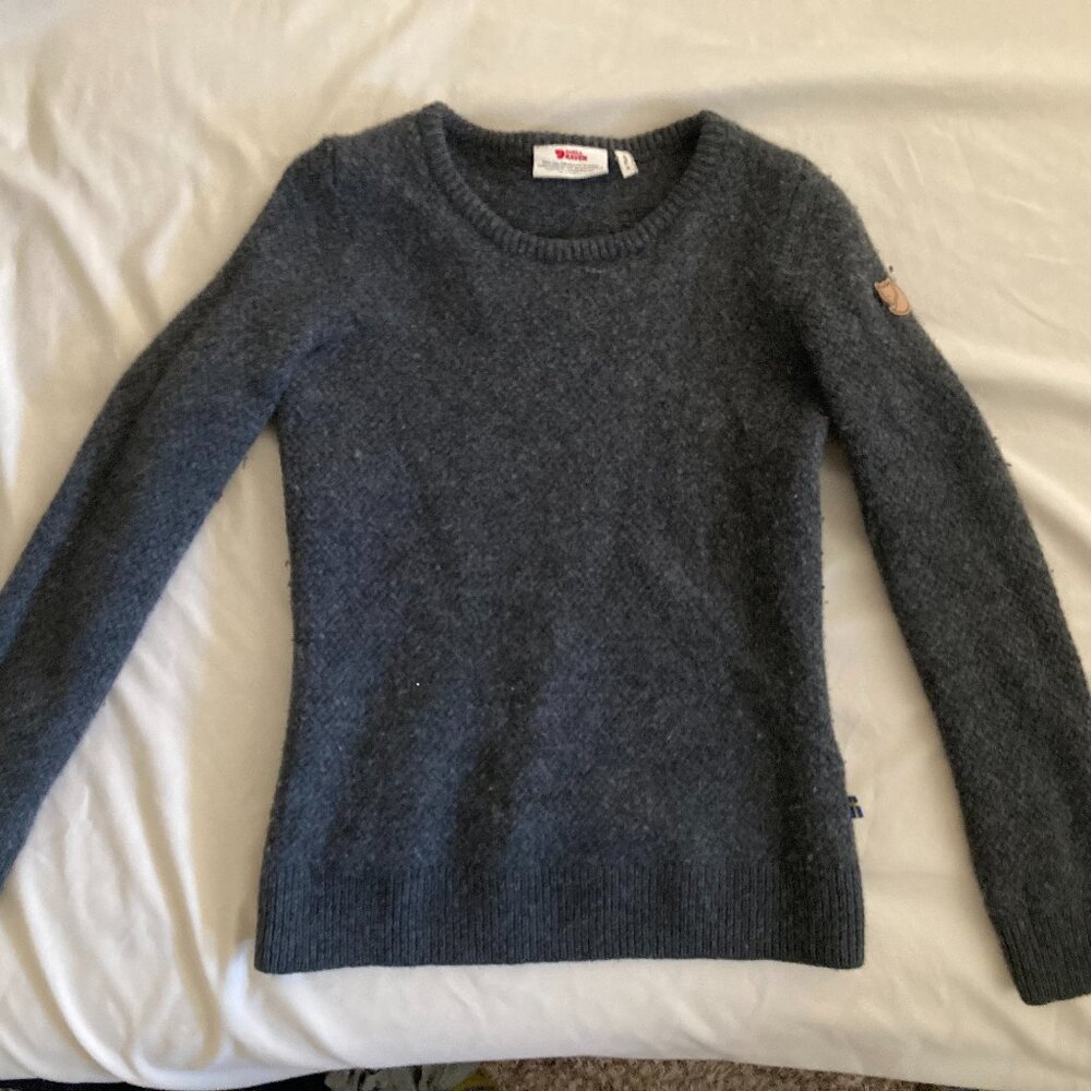 Fjallraven Sweater